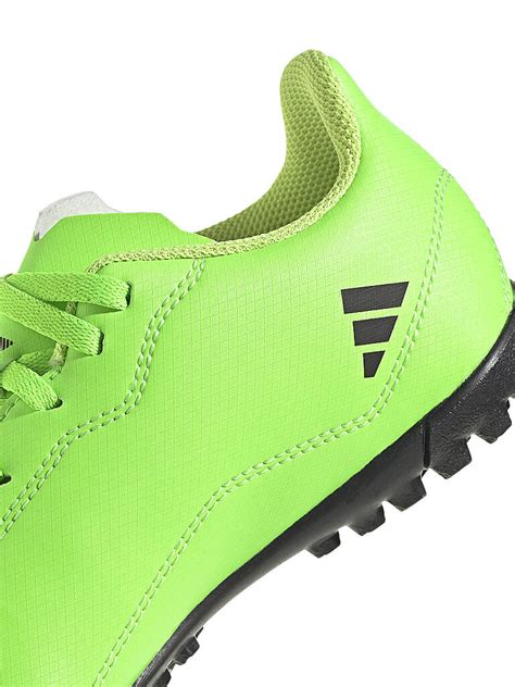 adidas fussballschuhe kinder weiss grün|adidas Fußballschuhe grün .